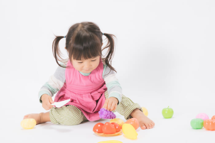 【託児スタッフ】クルールスタッフと一緒に働きませんか。