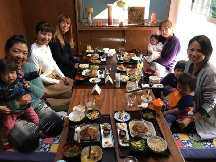 9月13日(木) ママのためのお誕生会☆ 8月・9月生まれのママ(那須烏山市)