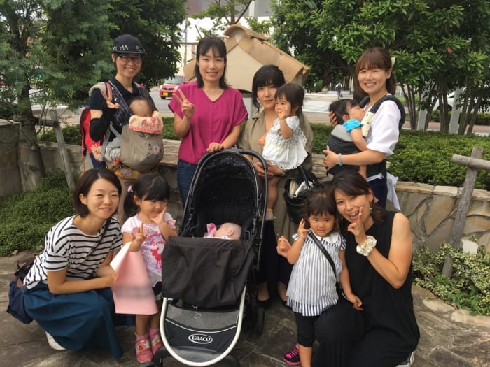 1月25日(金)人とまちとつながろう♪ 「転勤族ママ」のためのおしゃべりごはん会(宇都宮市)
