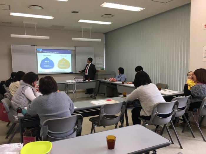 1月29日(火)マネー美人を応援するお金の学校★ 子どもの未来を決める賢いママのお金の殖やし方(小山市)