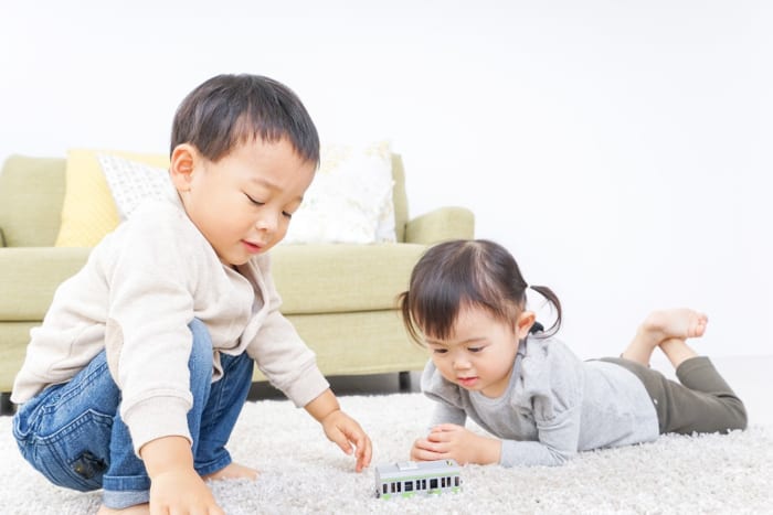 【保育スタッフ募集】クルールの保育サービス「はぐくる」の保育スタッフになりませんか