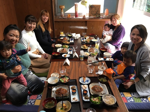 1月30日(水)ママのためのお誕生会☆ 12月・1月生まれのママ(宇都宮市)