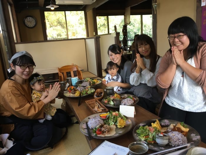 7月16日(火)ママのためのお誕生会☆6月・7月生まれのママ(小山市)