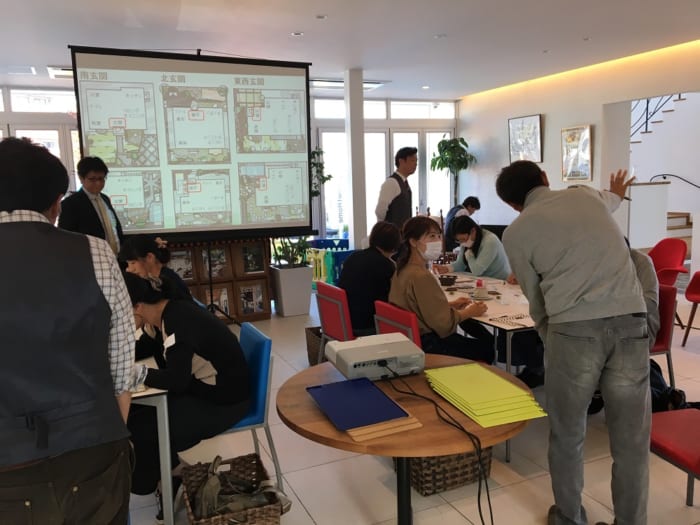 3月26日(火)家づくりカレッジ☆オリジナリティ溢れる♪ 平屋ならではのインテリアコーディネート術講座(宇都宮市)