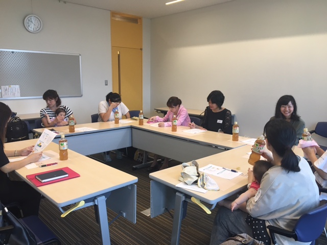 5月14日(火)マネー美人を応援するお金の学校★子どもの未来を決める賢いママのお金の殖やし方(大田原市)