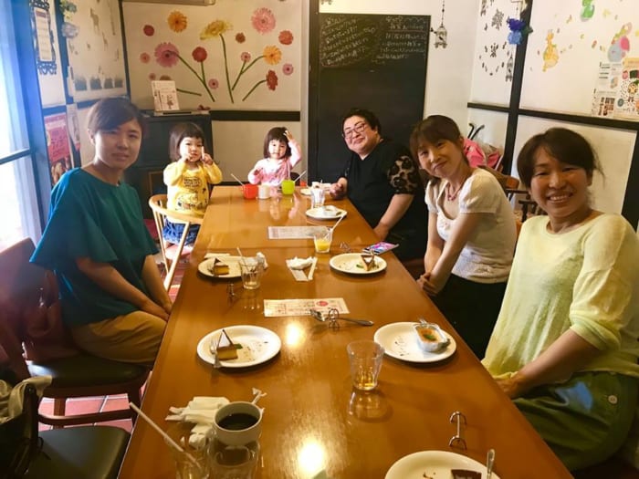 5月17日(金)ママのためのお誕生会☆4月・5月生まれのママ(栃木市)