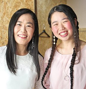 子どもが何か言い出したら それはいい考えね といつでも応援したい 子どもと向きあう 前編 トピックス クルールとちぎ ママライフをハッピー カラフルに