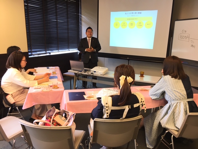 \夏休み期間中のママへ/8月20日(火)マネー美人を応援するお金の学校★子どもの未来を決める賢いママのお金の殖やし方in宇都宮
