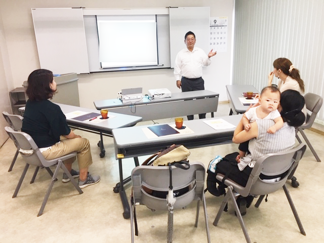 2月29日(土)実は増税後の今がチャンス!? 知って安心☆家づくりに必要なお金のお話 in那須塩原