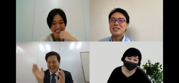 【オンライン初心者でも安心♪】今年こそ貯め体質に大変身!家計の体質改善講座☆ママのための保険ライブ/2月16日(火)