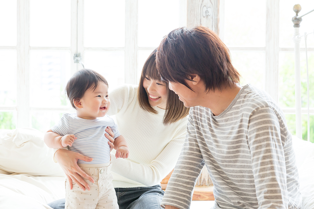 イライラしても 子どもに怒りをぶつけないために きかせて 子そだて トピックス クルールとちぎ ママライフをハッピー カラフルに